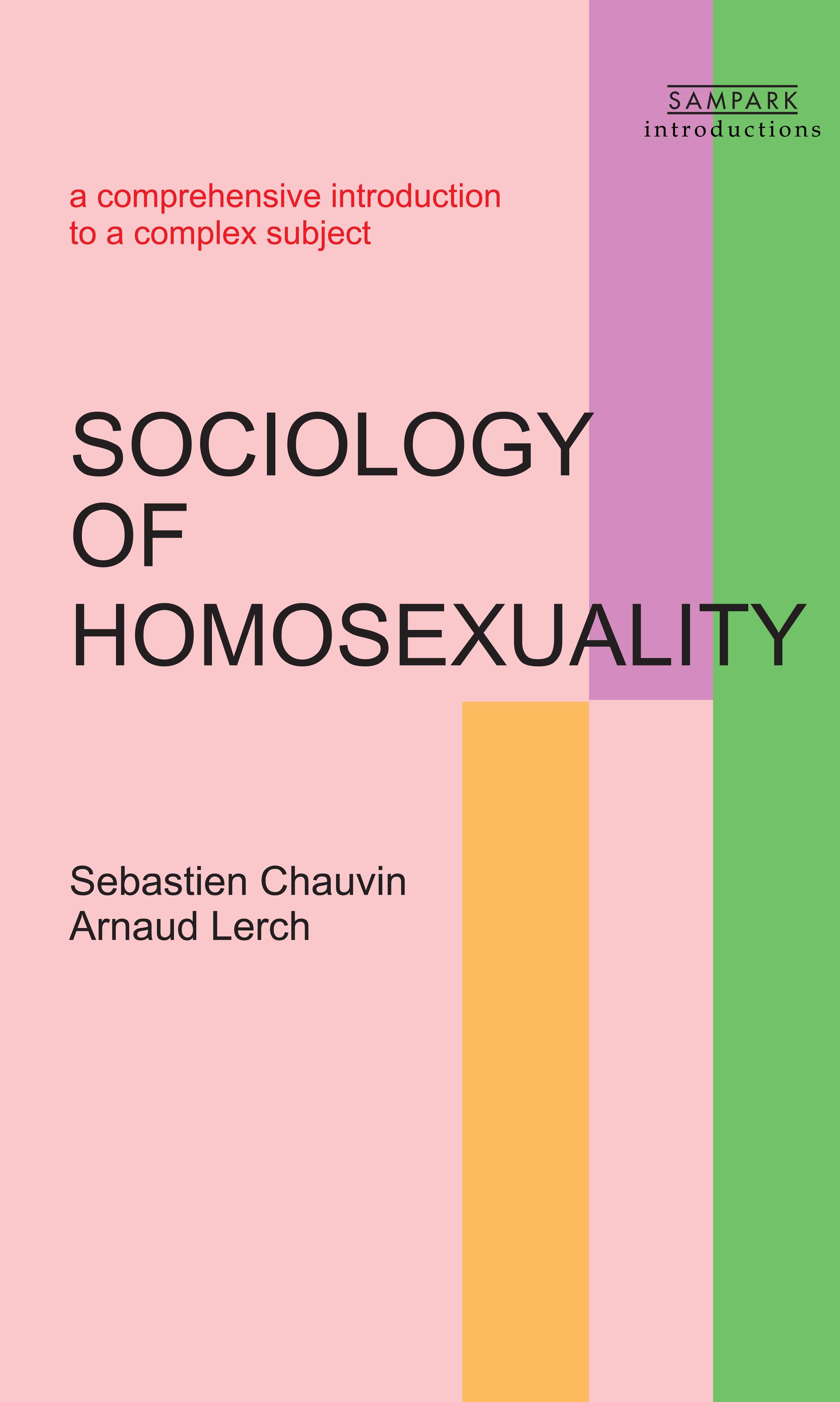 Sociology of Homosexuality